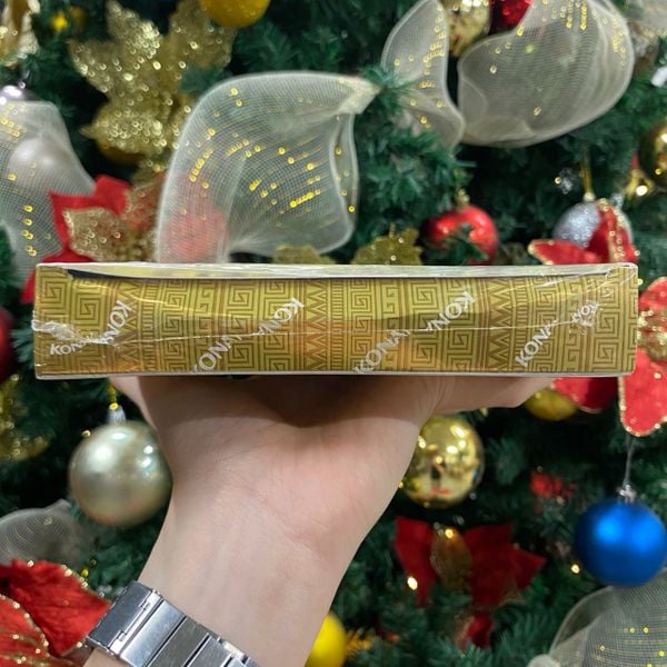 033 Hộp thẻ bài Yugioh Maximum Gold: El Dorado MGED - USA - Hộp Móp