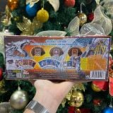 034 Hộp thẻ bài Yugioh Speed Duel GX: Duel Academy Box - UK - Rách Seal