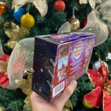 003 Hộp thẻ bài Yugioh Magnificent Mavens - Hộp móp