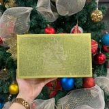 075 Hộp thẻ bài Yugioh Legendary Deck 1 - Yugi's Legendary Decks 2021 - Mất seal, trầy hộp