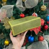 075 Hộp thẻ bài Yugioh Legendary Deck 1 - Yugi's Legendary Decks 2021 - Mất seal, trầy hộp