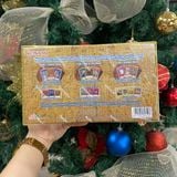 074 Hộp thẻ bài Yugioh Legendary Deck 1 - Yugi's Legendary Decks 2021 - Rách góc