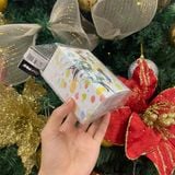 047 Hộp đựng bài Ultra Pro - Madoka Nagisa - Bạc màu