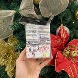 047 Hộp đựng bài Ultra Pro - Madoka Nagisa - Bạc màu