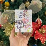 046 Hộp đựng bài Ultra Pro - Madoka Nagisa - Hàng Review