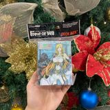 037 Hộp đựng bài Ultra Pro - Force of Will_Vu - Bạc màu