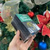 043 Hộp đựng bài Double Matte - Giấy - Móp Hộp