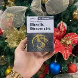 042 Hộp đựng bài Double Matte - Giấy - Móp Hộp