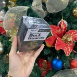 042 Hộp đựng bài Double Matte - Giấy - Móp Hộp