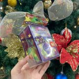 031 Hộp đựng bài Yugioh Kuriboh Kollection Card Case - Hàng Review