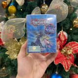 040 Hộp đựng bài Yugioh The Dark Magicians - Bạc Màu