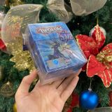 040 Hộp đựng bài Yugioh The Dark Magicians - Bạc Màu