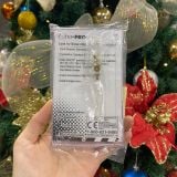 050 Hộp bảo vệ 4-Screw Screwdown Recessed - 4 ốc cố định có phần lõm ở giữa - Rách Seal