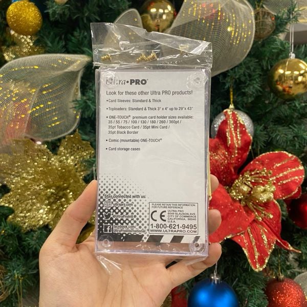 051 Hộp bảo vệ 4-Screw Screwdown Non-Recessed - 4 Ốc cố định không lõm - Rách seal nhẹ