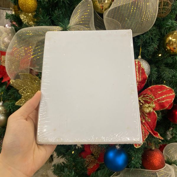 071 Album sưu tầm Ultimate Guard - 4-Pocket Portfolio - Hàng review, Đốm vàng