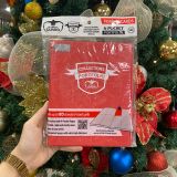 052 Album sưu tập Ultimate Guard - 4 Pocket - Hàng Review