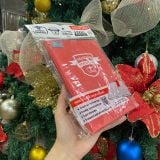 052 Album sưu tập Ultimate Guard - 4 Pocket - Hàng Review