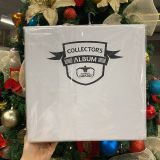 058 Bìa gắn trang album Ultimate Guard - Đốm vàng