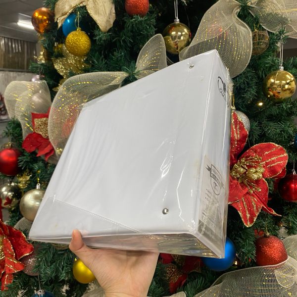 058 Bìa gắn trang album Ultimate Guard - Đốm vàng