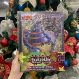 054 Album sưu tập Yugioh Kuriboh Kollection 9-Pocket Duelist Portfolio - Hàng Review