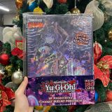 055 Album sưu tập Yugioh I:P Masquerena 9-Pocket Duelist Portfolio - Hàng Review