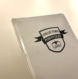 071 Album sưu tầm Ultimate Guard - 4-Pocket Portfolio - Hàng review, Đốm vàng