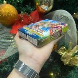 026 Hộp thẻ bài Yugioh Yuya Starter Deck - Hộp Móp