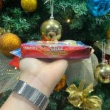 026 Hộp thẻ bài Yugioh Yuya Starter Deck - Hộp Móp