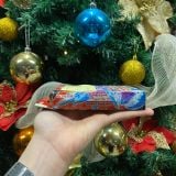 027 Hộp thẻ bài Yugioh Albaz Strike Structure Deck - SDAZ - Hộp móp