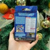 009 Hộp thẻ bài Yugioh Egyptian God Deck: Obelisk the Tormentor Structure Deck - UK - Hộp Móp