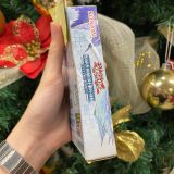 007 Hộp thẻ bài Yugioh Freezing Chains Structure Deck - UK- Hộp Móp