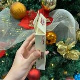 011 Hộp thẻ bài Yugioh Spirit Charmers Structure Deck - Bung nắp hộp