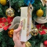 014 Hộp thẻ bài Yugioh Spirit Charmers Structure Deck - USA - Hộp móp