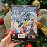 086 Hộp thẻ bài Yugioh Legendary Duelists: Season 2 - Mới 100%