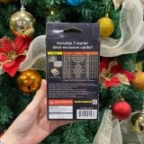 001 Hộp thẻ bài Dragon Ball Super Shenron's Advent - Bạc màu