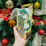 001 Hộp thẻ bài Dragon Ball Super Shenron's Advent - Bạc màu