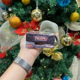 005 Hộp thẻ bài Yugioh Dark World Structure Deck - Hộp móp