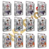 Hộp thẻ bài Yugioh 2025 Mega-Pack Bundle - CASE 12 TuckBox - MP25 Chính hãng Konami