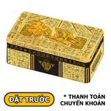 [ĐẶT TRƯỚC] [BF2025] Hộp thẻ bài Yugioh 2021 Tin of Ancient Battles - Chính hãng Konami - Dự kiến giao hàng 31/12/2025