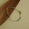  GREEN PALETTE BRACELET 