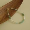  GREEN PALETTE BRACELET 