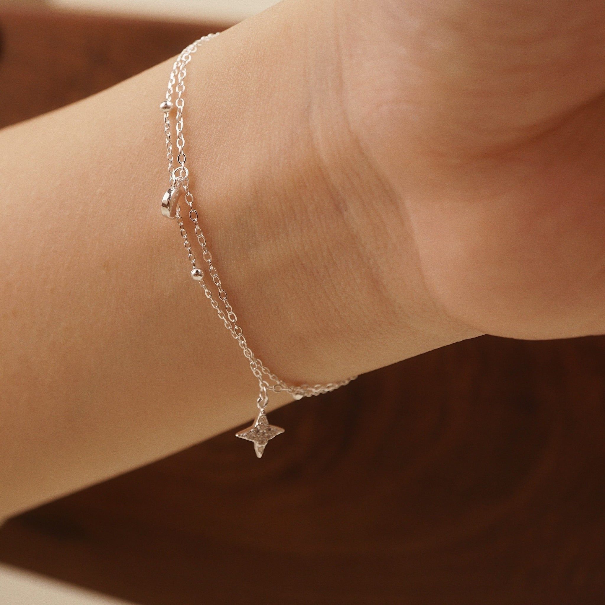  COSMIC LAYER BRACELET (S) 