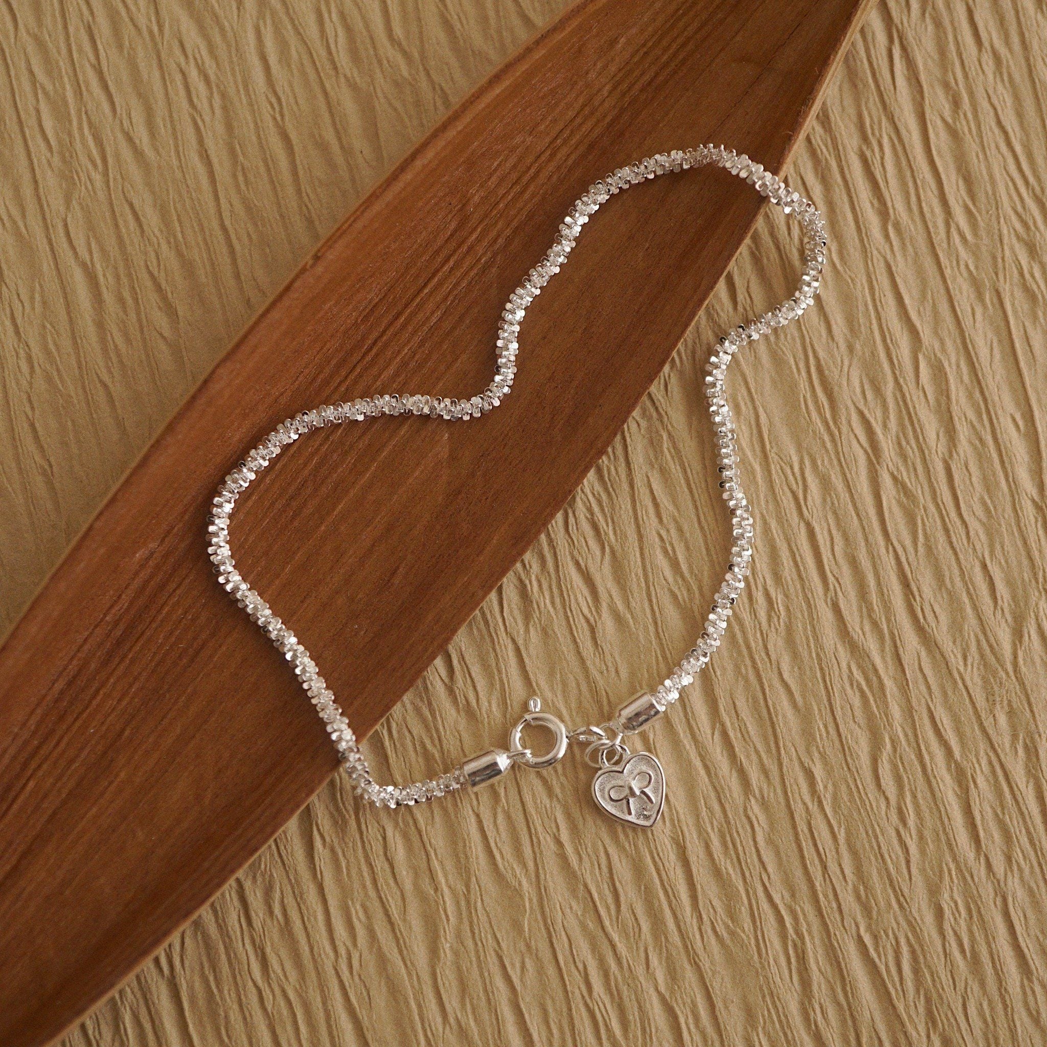  BOWHEART NOVA LINE BRACELET (S) 