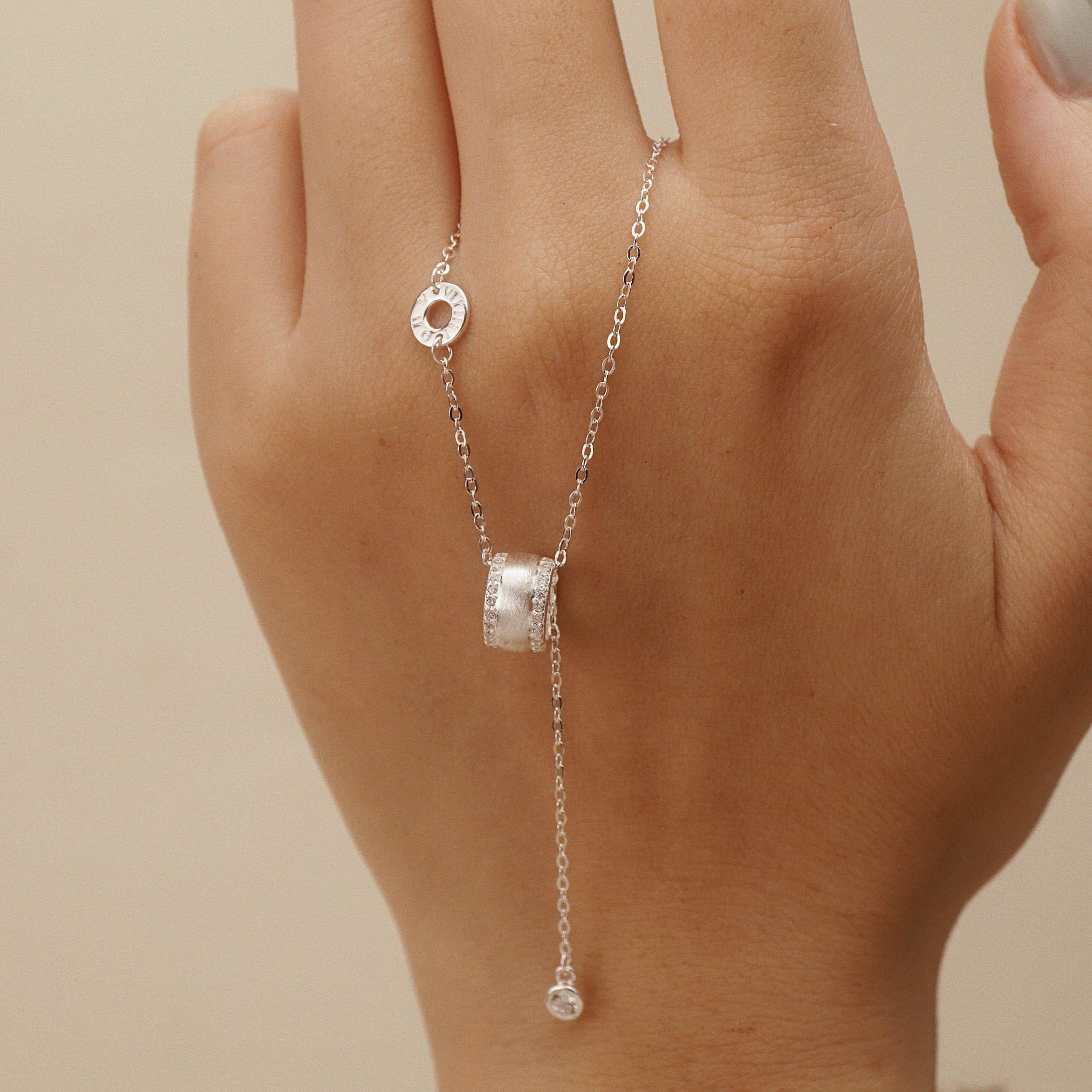  COIN NECKLACE (S) 
