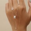  COIN NECKLACE (S) 