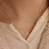  COSMIC LAYER NECKLACE (S) 