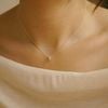  IMPERIAL CROWN NECKLACE (S) 