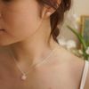  FLOWERLACE EARRINGS (S) 