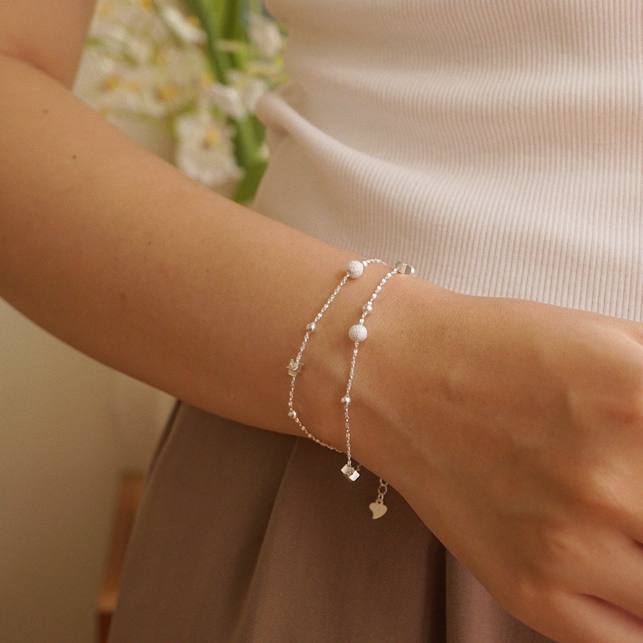  STARLIGHT SPARK BRACELET (S) 