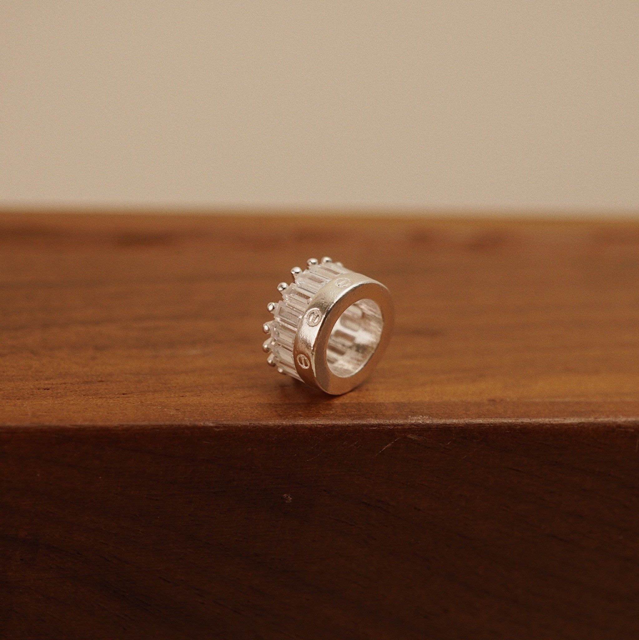  GLEAM RADIANCE NECKLACE (S) 